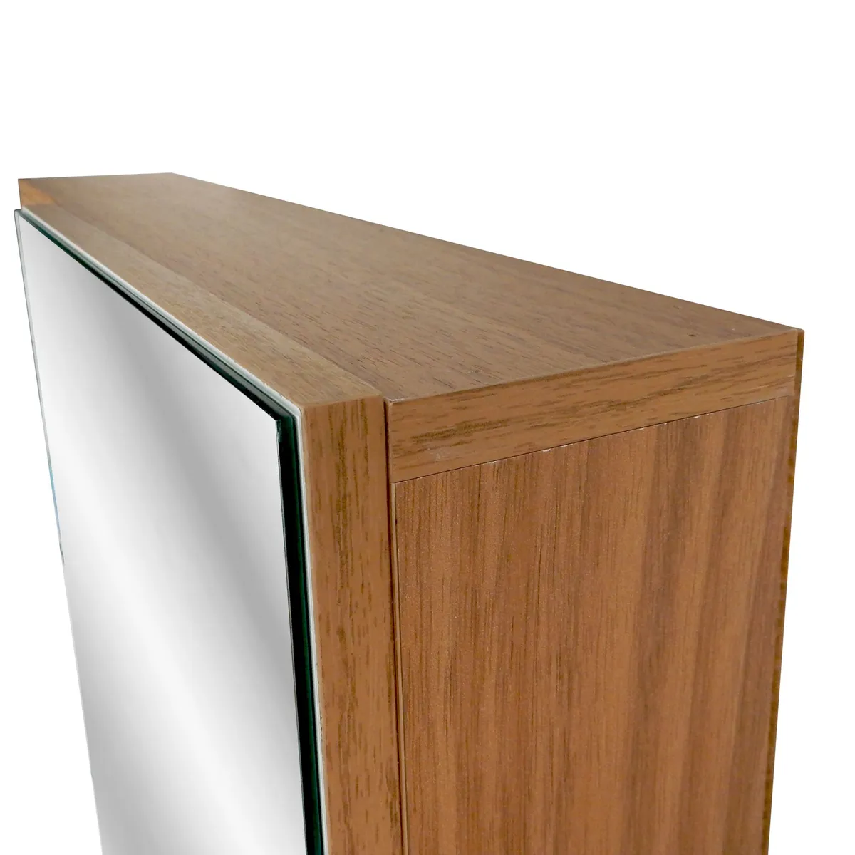 Espelheira Ucrânia 60cm Mdf 15mm Jequi Venture, marca Venturi - Foto 2