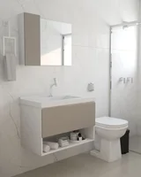 Espelheira Firenze 80cm San Venturi