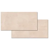 Porcelanato Artsy Cement 60x120cm Natural Retificado Caixa 1,43m² Portobello