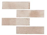 Revestimento Yorkshire Light 7x26 Ft Assim 29x39cm Telado Caixa 0,92m² Portobello