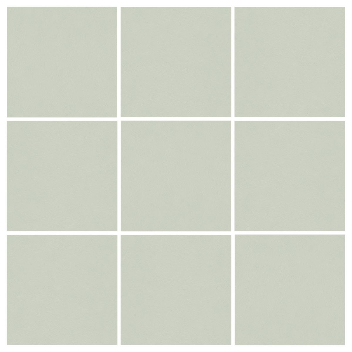 Revestimento Mate Esmaltado Branco 9,5x9,5cm Portobello Bold Caixa 1,35m² Glacier, marca Portobello - Foto Principal