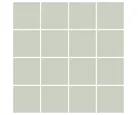 Porcelanato Mate Esmaltado Branco 7,5x7,5cm Portobello Bold Caixa 2m² Glacier