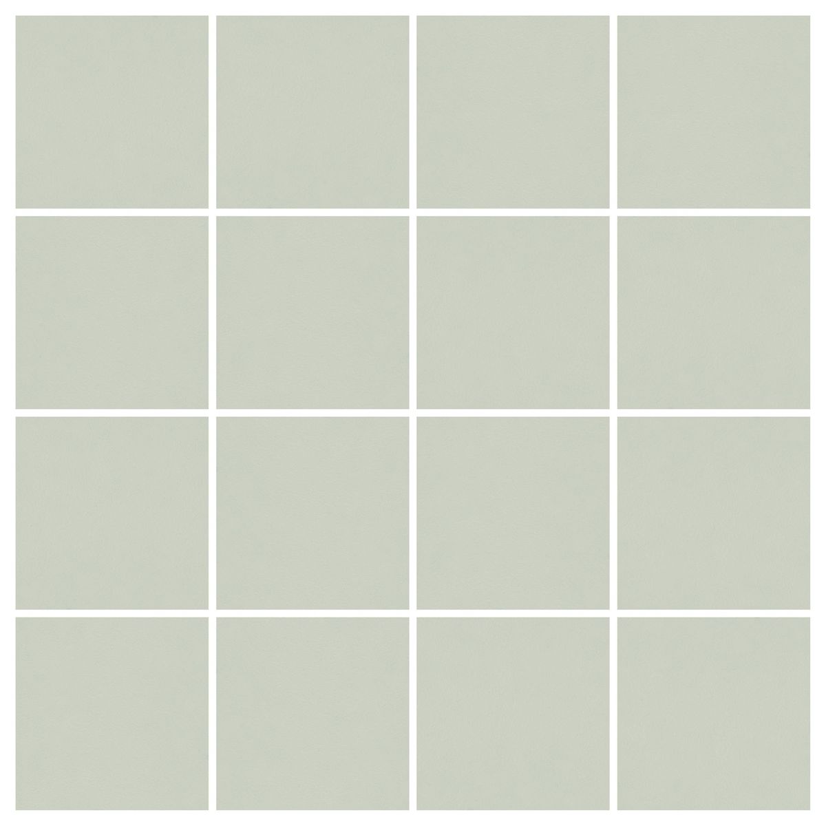 Porcelanato Mate Esmaltado Branco 7,5x7,5cm Portobello Bold Caixa 2m² Glacier, marca Portobello - Foto 2