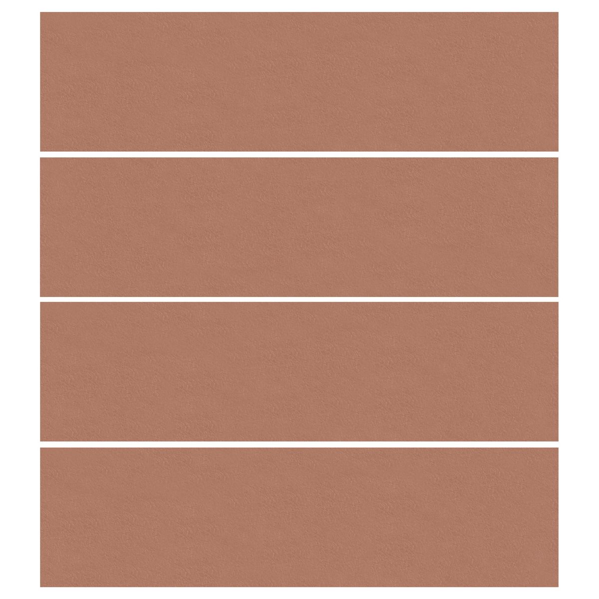 Revestimento Mate Esmaltado Rosa 7x26cm Portobello Bold Caixa 0,9m² Blush, marca Portobello - Foto Principal