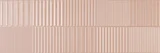 Revestimento Old Rose Groove 30X90cm Matte Retificado Caixa 1.34m²