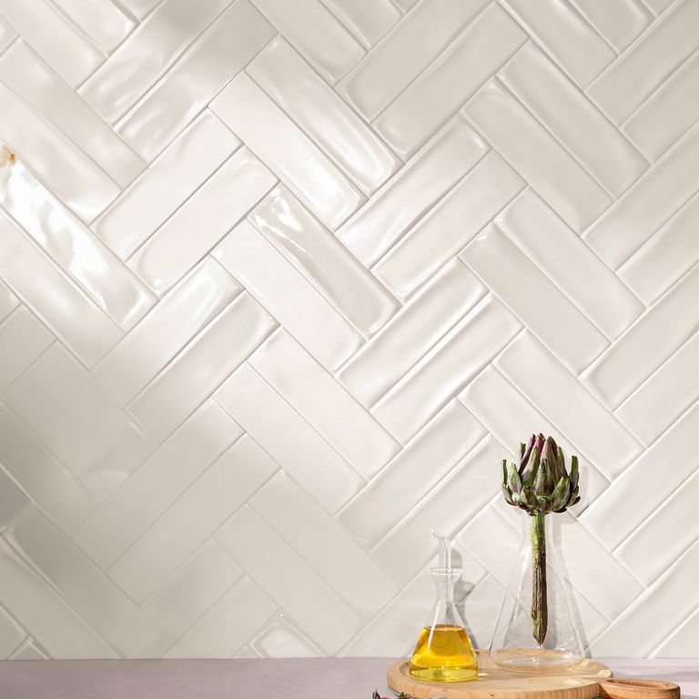 Rev Vivant Blanc 07x24,4 Br Bold Cx 0,34 M2 | Sodimac