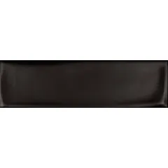 Revestimento Vivant Noir 07x24,4cm Mate Bold Caixa 0,34m² Portobello