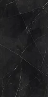 Porcelanato Black Supreme 60x120cm Polido Retificado Caixa 1,43m² Portobello