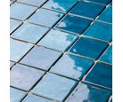 Revestimento Noronha Mar Mesh Brilhante 10x10cm Eliane