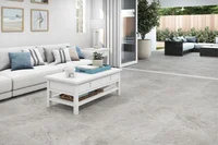 Porcelanato Pedra Bahia Gelo Externo 60X60