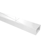 PERFIL DE SOB LARGO BC COM DIFUSOR BC 2M