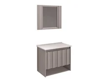 KIT TREVISO 63.0 CM C/ TAMPO  GI / CZ