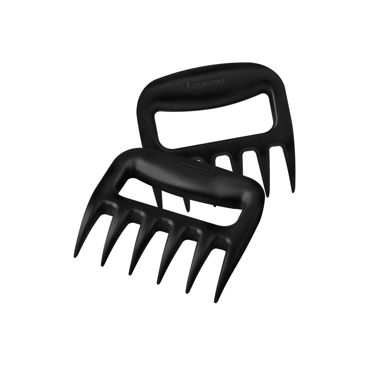 Tramontina - Conjunto Garras Multiuso 2Pc Black Tramontina