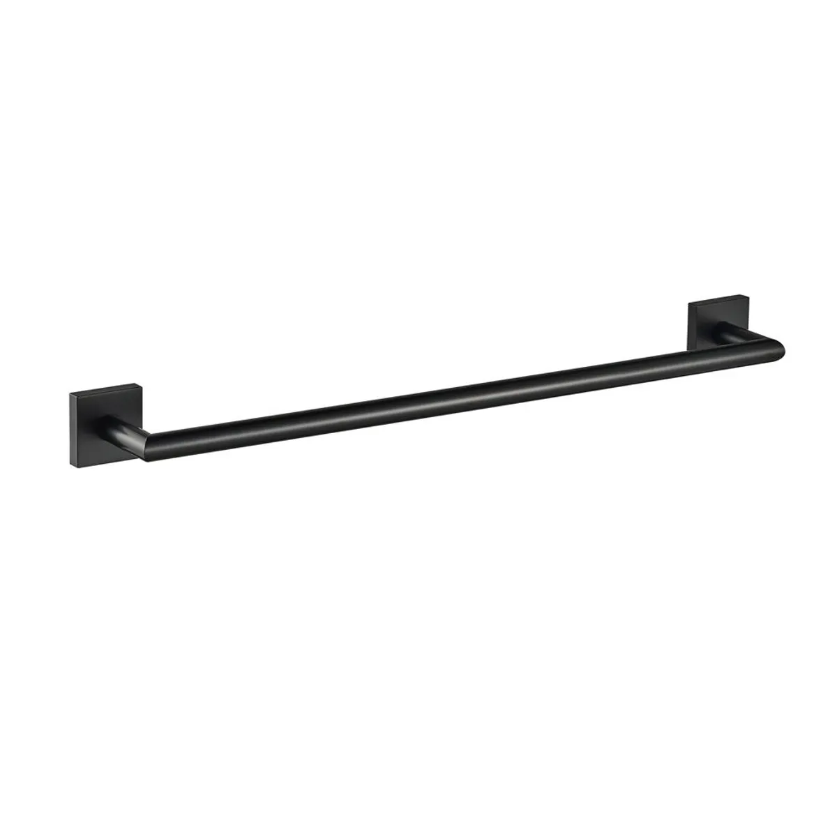 Toalheiro Loft Sq Bk 2040 B83, marca Lorenzetti - Foto Principal