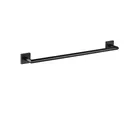Toalheiro Loft Sq Bk 2040 B83