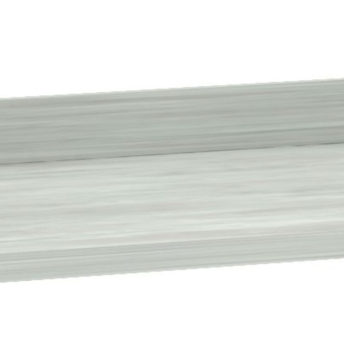 Tampo 120cm 25mm Bp Concreto Luciane, marca Luciane Cozinhas - Foto Principal