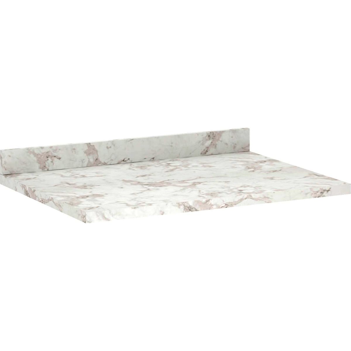 Tampo 70cm 25mm Bp Luciane Lis/cristal/pérola, marca Luciane Cozinhas - Foto Principal