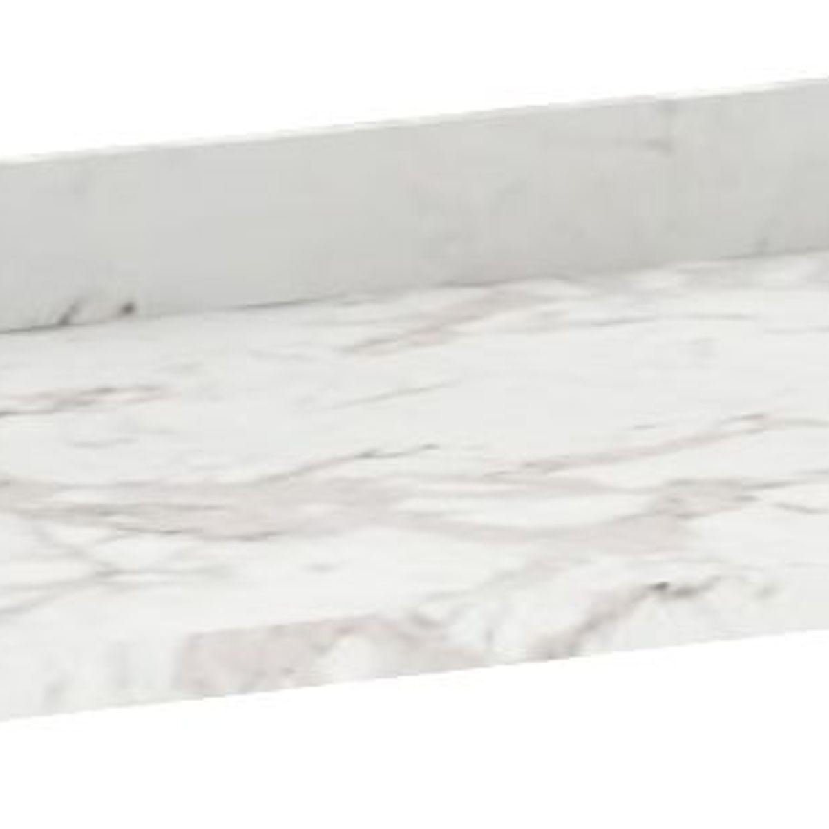 Tampo 120cm Luciane Lis/cristal/pérola, marca Luciane Cozinhas - Foto Principal