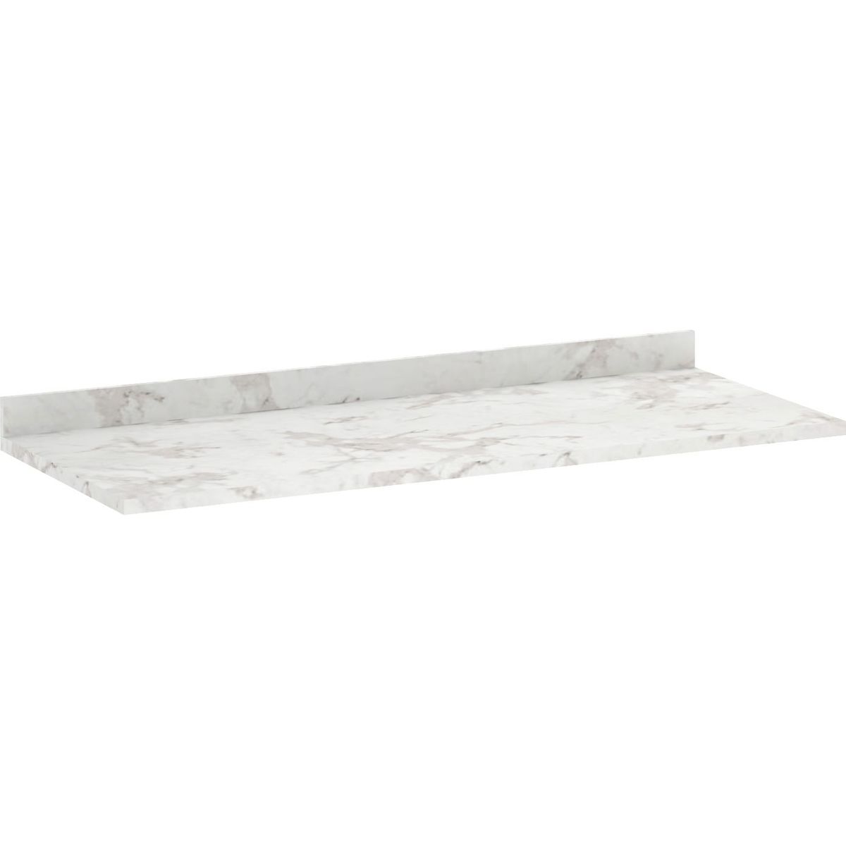 Tampo 120cm Luciane Lis/cristal/pérola, marca Luciane Cozinhas - Foto Principal