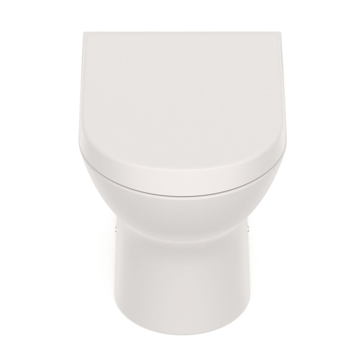 Kit Nexo Bacia Convencional Completo Beige Roca, marca Roca - Foto 2
