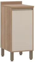 Balcao 40cm 1 Porta Luciane Lari