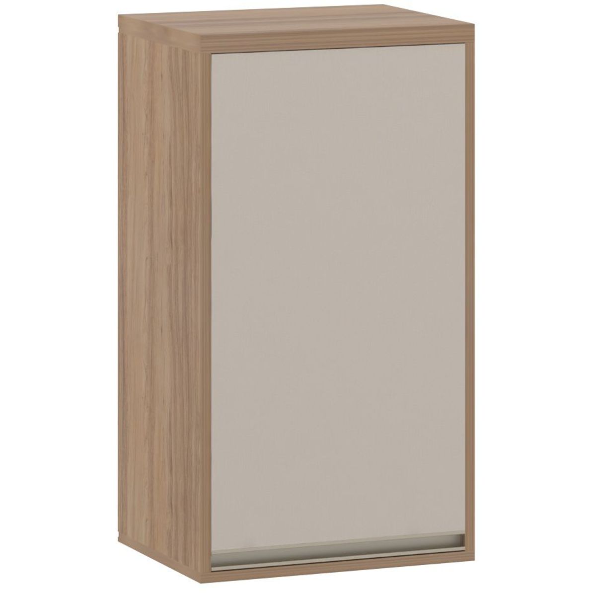 Armario 40cm 1 Porta Luciane Lari, marca Luciane Cozinhas - Foto Principal