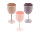 Taça de Bambu e Pp Lines Sortida 330ml - Lyor