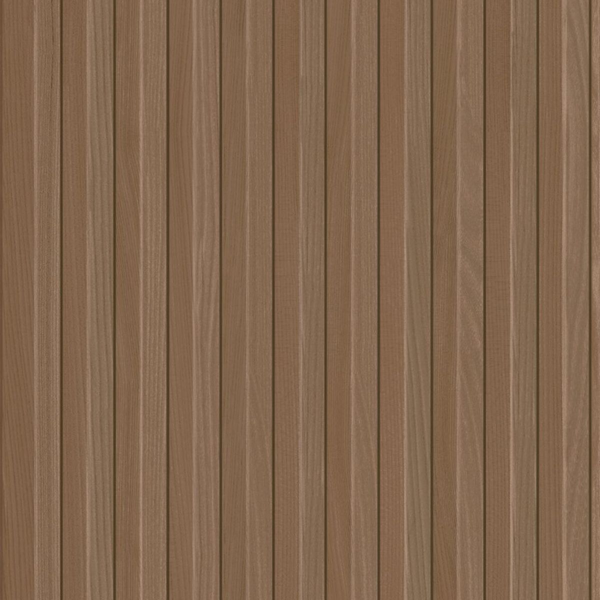 Revestimento Interno/Externo Marrom Acetinado Retificado 45x90cm Ripa Nogueira Biancogres Caixa 2m², marca Biancogres - Foto 2