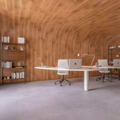 Piso Vinílico LVT Vita Ferrara 19x130cm Caixa 5,92m² Biancogres