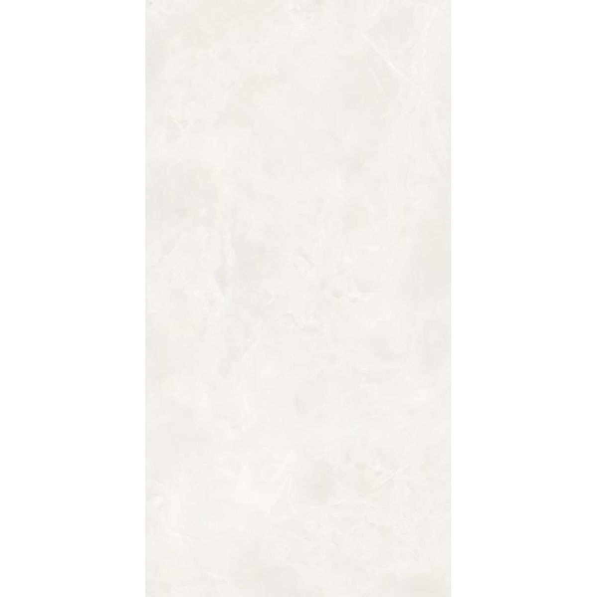 Piso Porcelanato Polido Retificado Branco Interno 60x120cm Olimpo White Incesa Caixa 2m², marca Incesa - Foto Principal