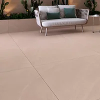 Porcelanato Khali Greige Acetinado