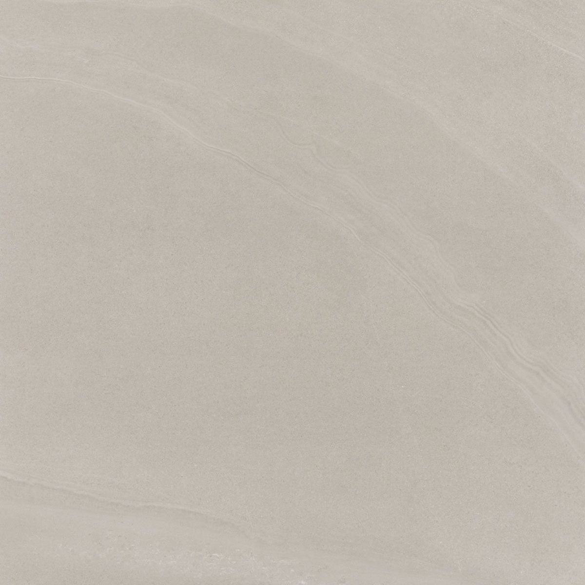 Porcelanato Acetinado Retificado Khali Gris Bege Interno 120x120 Cm Caixa com 1,44 m² Eliane, marca Eliane - Foto 2