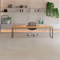 Porcelanato Acetinado Retificado Khali Gris Bege Interno 120x120 Cm Caixa com 1,44 m² Eliane