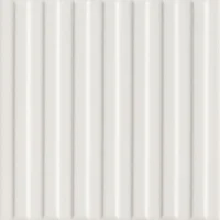 Revestimento Poente Linha Off White Metalizado