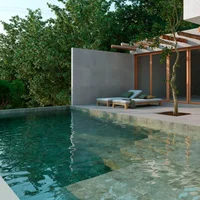 Porcelanato Capri Agave Mate