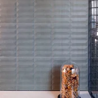 Revestimento Guache Pico Agave Metalizado