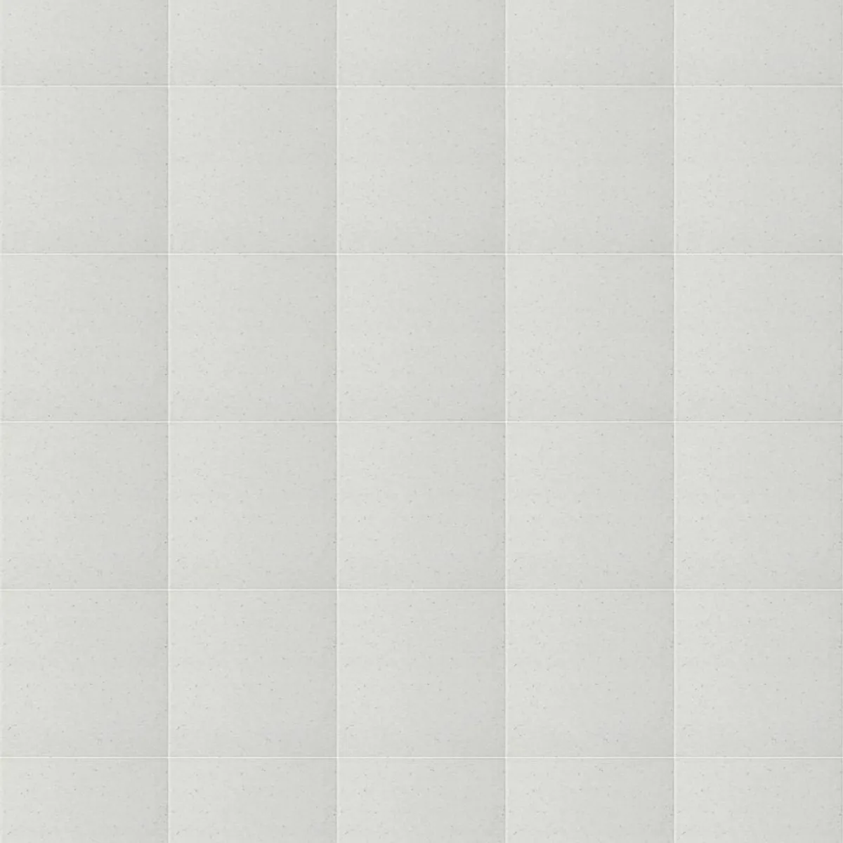Piso Acetinado Cargo Plus White 45x45cm Caixa 2,43, marca Eliane - Foto 2