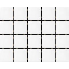 Revestimento Galeria Branco Mesh Acetinado