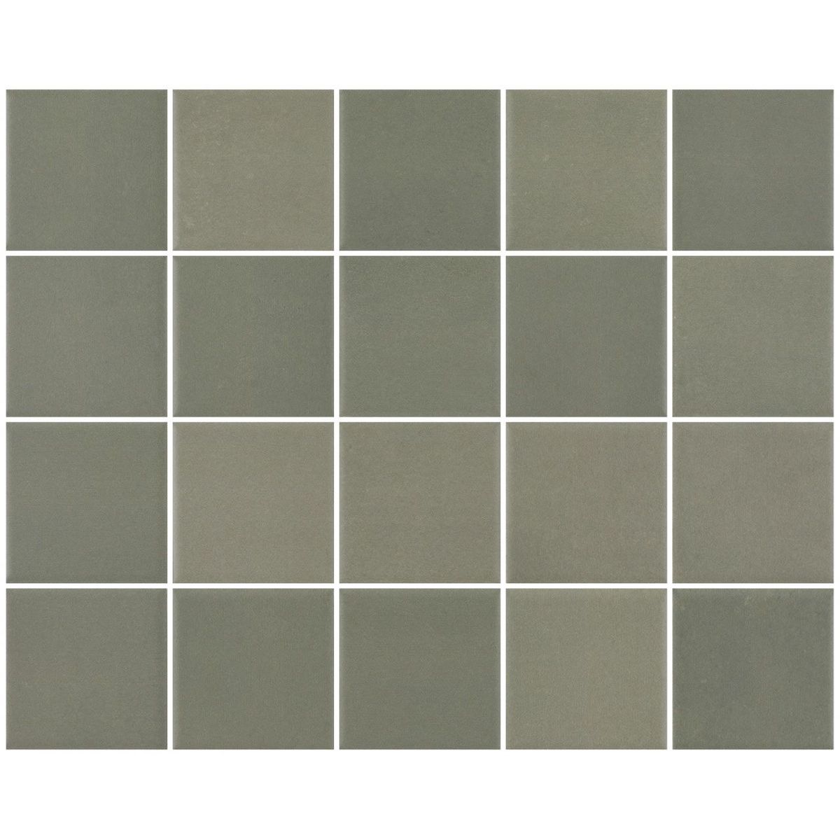 Revestimento Neutral Agave Mesh Acetinado, marca Eliane - Foto Principal
