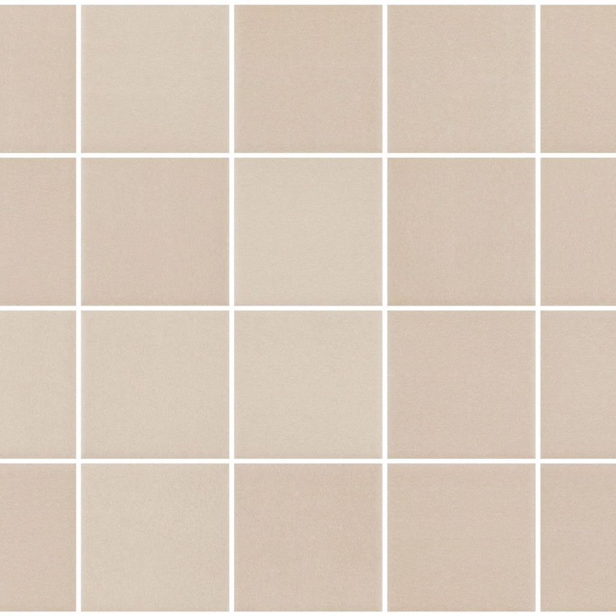 Revestimento Neutral Marfim Mesh Acetinado, marca Eliane - Foto Principal