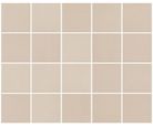 Revestimento Neutral Marfim Mesh Acetinado