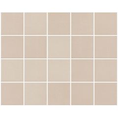 Revestimento Neutral Marfim Mesh Acetinado