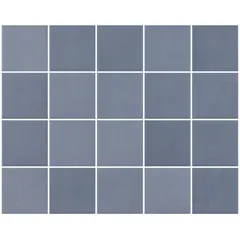 Revestimento Neutral Marine Mesh Acetinado