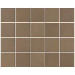 Revestimento Neutral Moka Mesh Brilhante