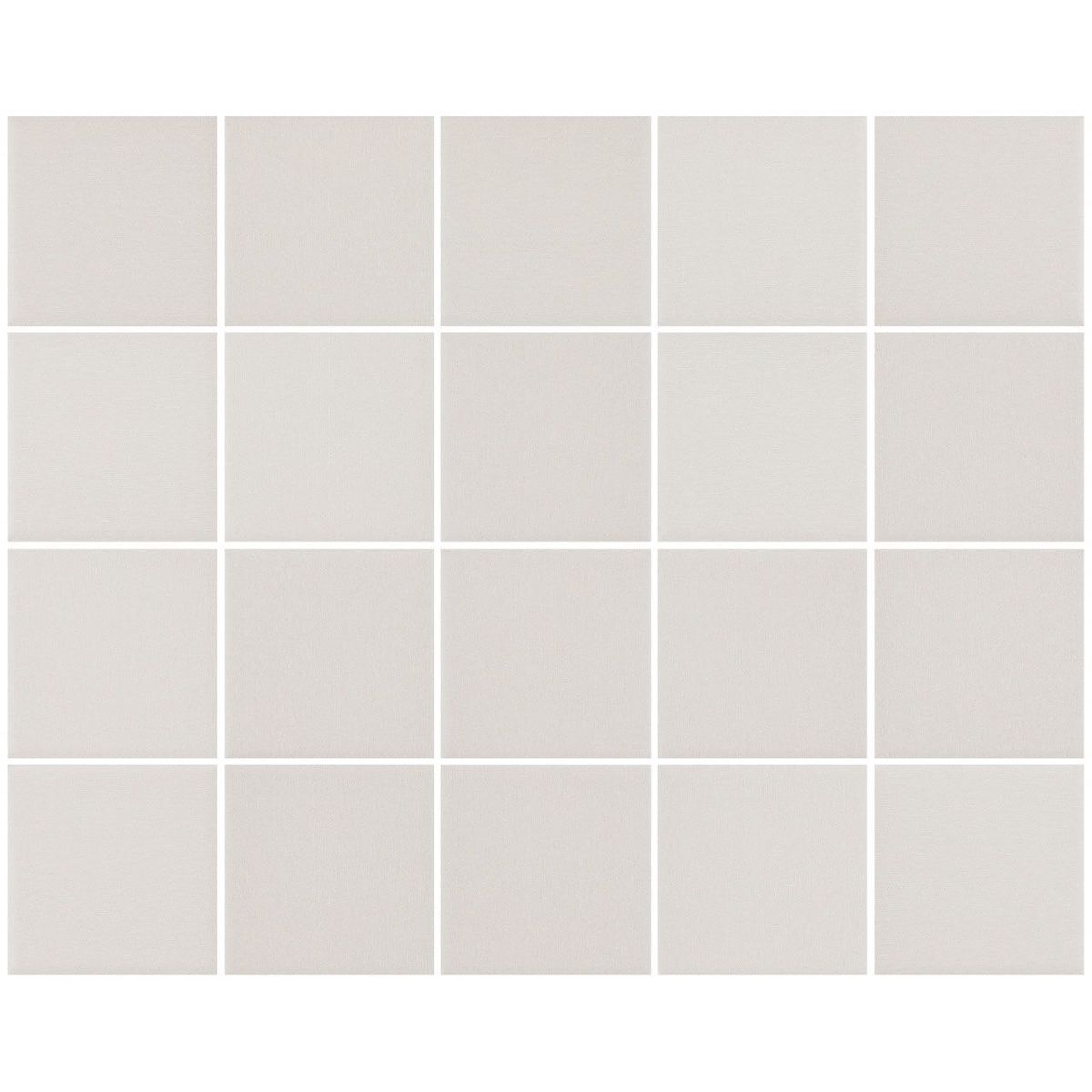Revestimento Neutral Off White Mesh Acetinado, marca Eliane - Foto Principal