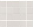 Revestimento Neutral Off White Mesh Acetinado