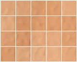 Revestimento Prisma Cotto Mesh Brilhante