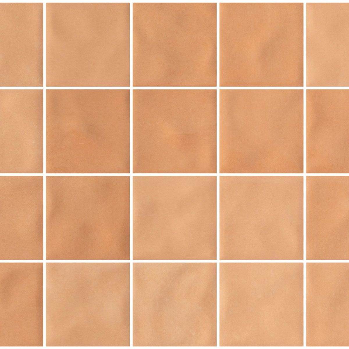 Revestimento Prisma Cotto Mesh Brilhante, marca Eliane - Foto Principal