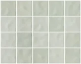 Revestimento Prisma Hijau Mesh Brilhante