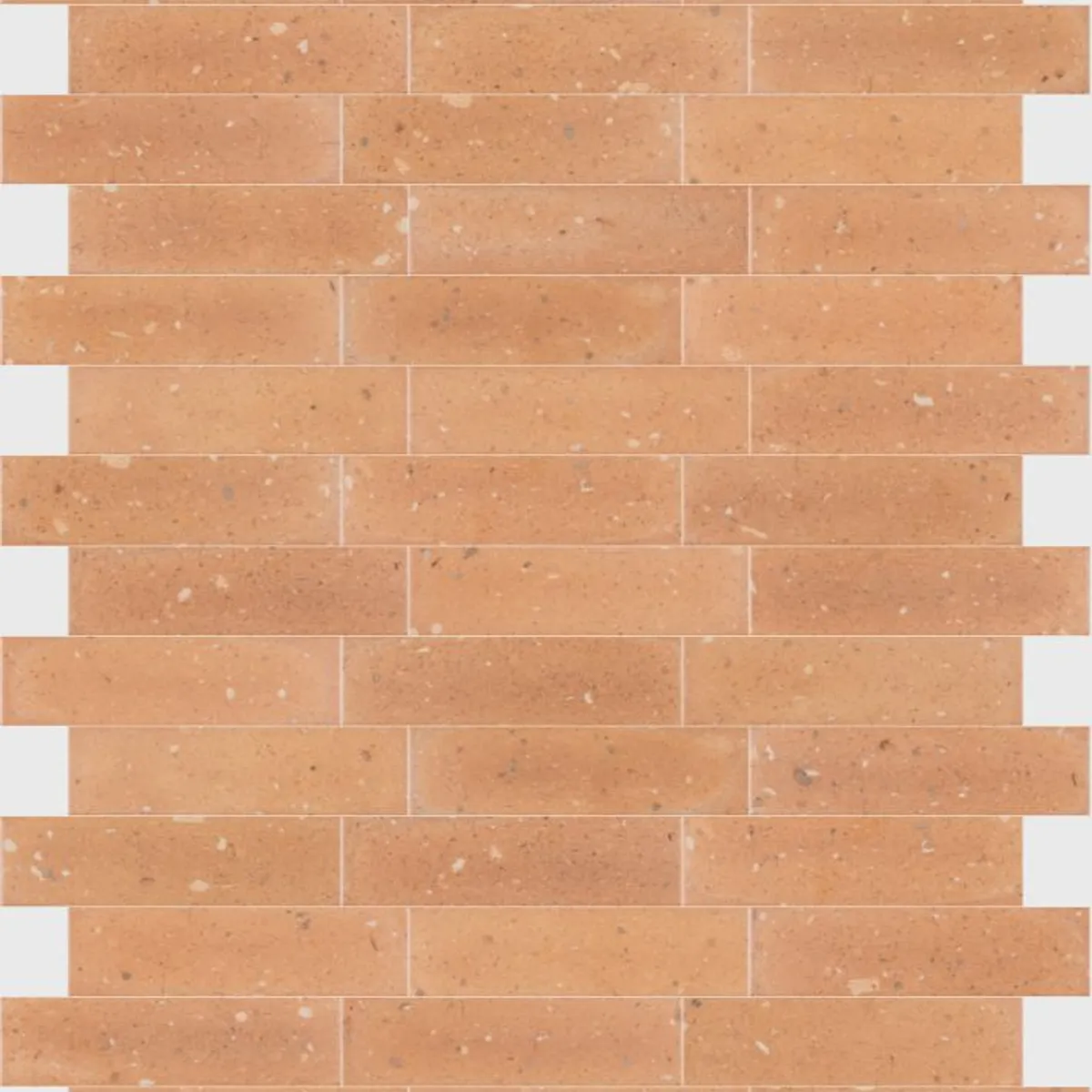 Revestimento Chelsea Cotto Mate 7x26cm Caixa 0,55m², marca Eliane - Foto 2